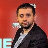 Логотип телеграм спільноти - СИНДИКАТ