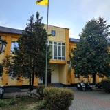 Логотип телеграм спільноти - Рафалівська селищна рада
