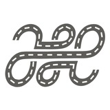 Логотип телеграм спільноти - Житомир Мобільний