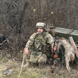 Логотип телеграм спільноти - Тільки правда 🇺🇦