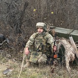 Логотип телеграм спільноти - Тільки правда 🇺🇦