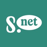 Логотип телеграм спільноти - Svaliava.net
