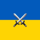 Telegram community logo — Чорнобаївка