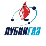 Логотип телеграм спільноти - ЛубнигазІнфо