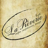 Логотип телеграм спільноти - La Rêverie: Оголошення