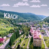 Логотип телеграм спільноти - Кваси Наповнюйся