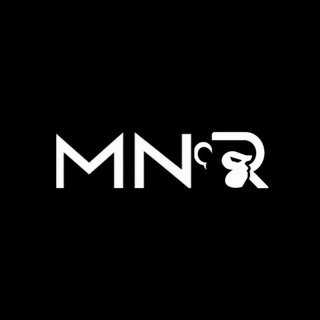 Логотип телеграм спільноти - MNR | Мавпи на радарі