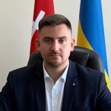 Logo de la comunidad de Telegram — Vladyslav Kryveshko 🇺🇦