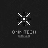 Логотип телеграм спільноти - OMNITECH DEFENSE