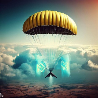 Telegram community logo — airdroph