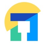 Логотип телеграм спільноти - Помістя Клуб (краудфандинг)