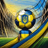 Логотип телеграм спільноти - Інформатор🇺🇦