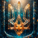 Логотип телеграм спільноти - Прес-рум 🧐 Горішні Плавні 🇺🇦