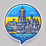Логотип телеграм спільноти - Харьков Новости 🇺🇦 Харків Головний