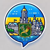 Логотип телеграм спільноти - Харьков Новости 🇺🇦 Харків Головний