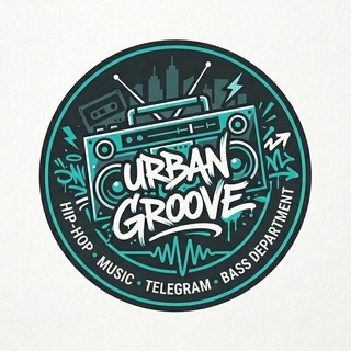 Logo de la comunidad de Telegram — Bass Department