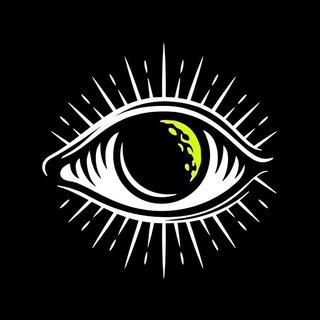Telegram community logo — Очі країни