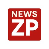 Logo de la comunidad de Telegram — News_ZP