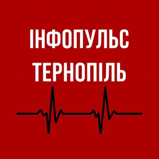 Telegram community logo — Інфопульс|Україна