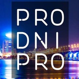 Logo de la comunidad de Telegram — Pro Dni Pro