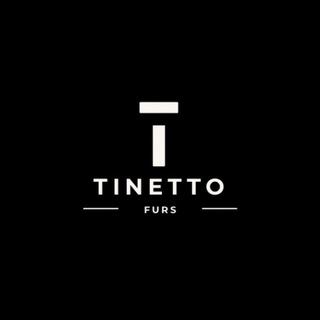Логотип телеграм спільноти - Tinetto furs