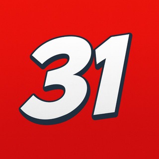 Logo de la comunidad de Telegram — 31 секунда