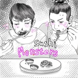 Logo de la comunidad de Telegram — Monsters
