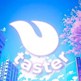Logo de la comunidad de Telegram — taster