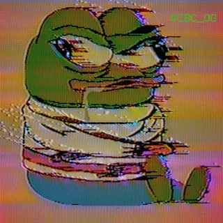 Логотип телеграм спільноти - backdoor drugstore folklore