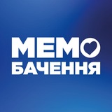 Telegram community logo — Мемобачення | Євробачення 🇺🇦