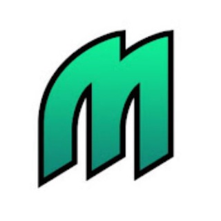 Логотип телеграм спільноти - MangUA | Новини Аніме та Манґи