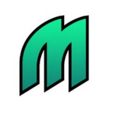 Telegram community logo — MangUA | Новини Аніме та Манґи