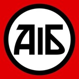 Логотип телеграм спільноти - Анархія і Безлад 3. Кінець епохи Бу