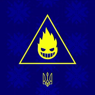 Логотип телеграм спільноти - T O P L E V O