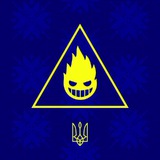 Логотип телеграм спільноти - T O P L E V O