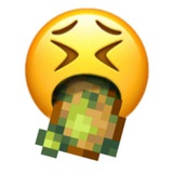 Logo de la comunidad de Telegram — Гнила Бараболя 18+