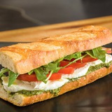 Logo de la comunidad de Telegram — Byte Sandwich