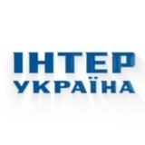 Logo de la comunidad de Telegram — ІНТЕР УКРАЇНА 🎈✌️