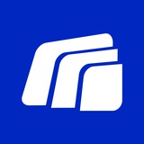 Telegram community logo — Інтернет-провайдер Просто