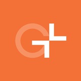 Telegram community logo — GlobalLogic Ukraine