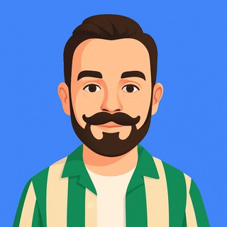 Telegram community logo — Арбітражич | Affiliate Media • CPA • Traffic