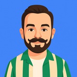 Telegram community logo — Арбітражич | Affiliate Media • CPA • Traffic