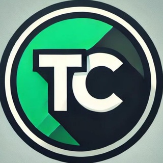 Telegram community logo — Tech Chronicle