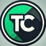 Telegram community logo — Tech Chronicle