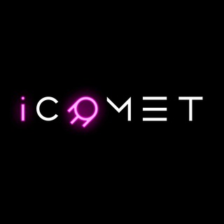 Telegram community logo — iComet ОПТ