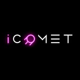 Telegram community logo — iComet ОПТ