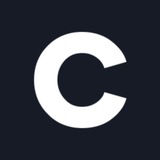 Telegram community logo — Checkbox