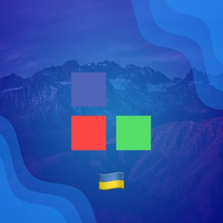 Telegram community logo — DIESEL Community - ігрові та YouTube проєкти