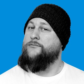 Telegram community logo — Дивовижний світ веброзробки