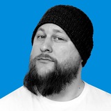 Логотип телеграм спільноти - Дивовижний світ веброзробки